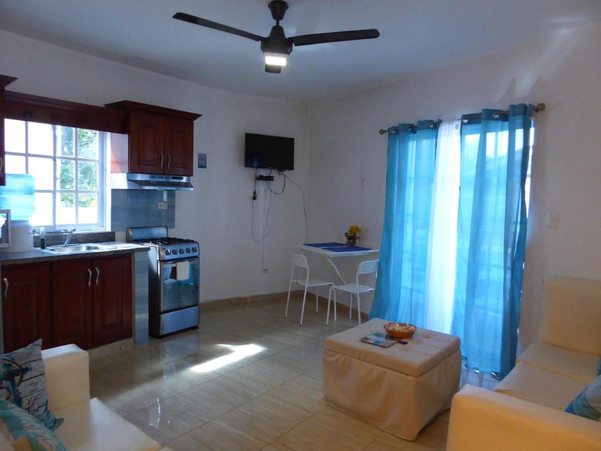 Cortlang Vacation Rentals - Located In El Pueblito Near Playa Dorada Pop Puerto Plata Екстериор снимка
