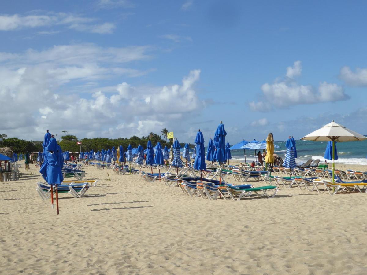 Cortlang Vacation Rentals - Located In El Pueblito Near Playa Dorada Pop Puerto Plata Екстериор снимка