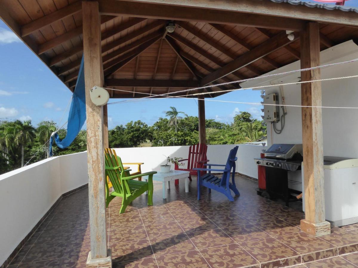 Cortlang Vacation Rentals - Located In El Pueblito Near Playa Dorada Pop Puerto Plata Екстериор снимка