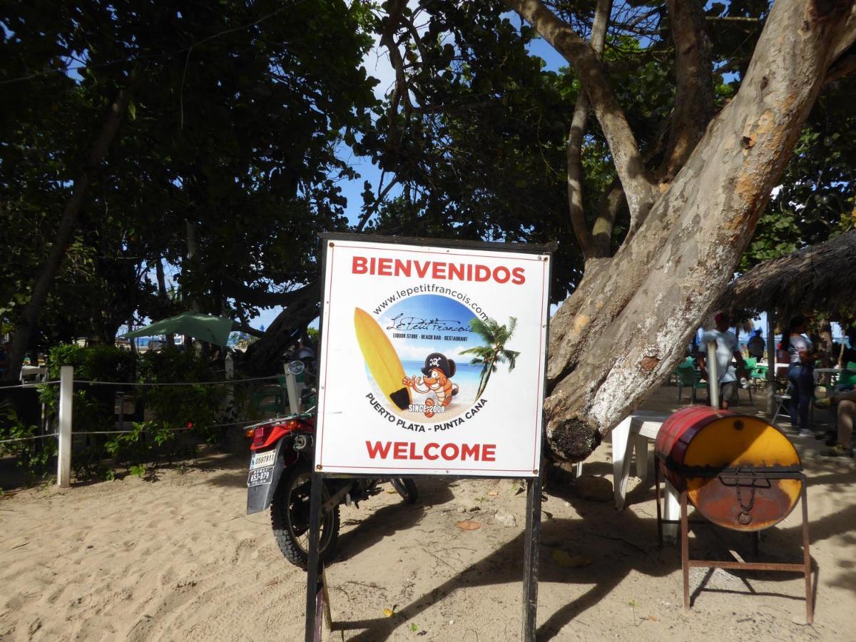 Cortlang Vacation Rentals - Located In El Pueblito Near Playa Dorada Pop Puerto Plata Екстериор снимка