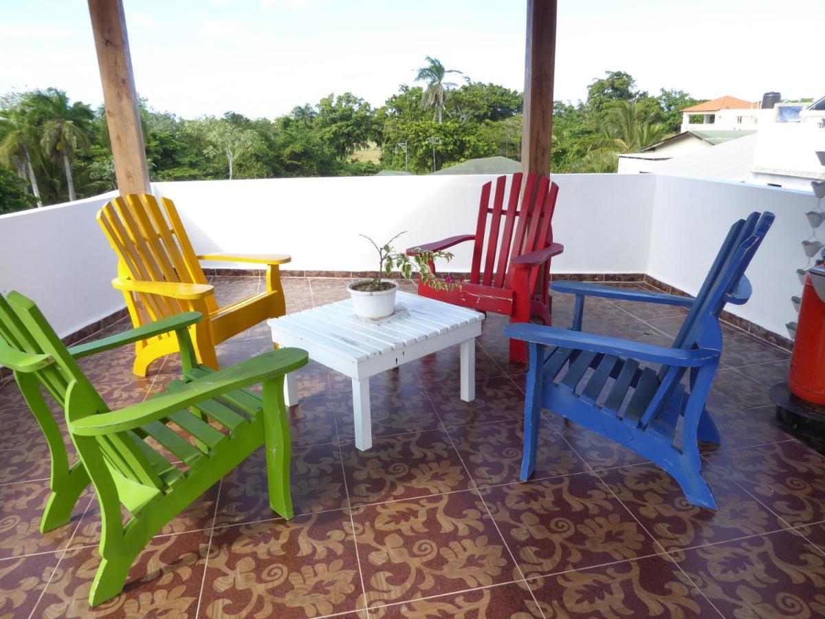 Cortlang Vacation Rentals - Located In El Pueblito Near Playa Dorada Pop Puerto Plata Екстериор снимка