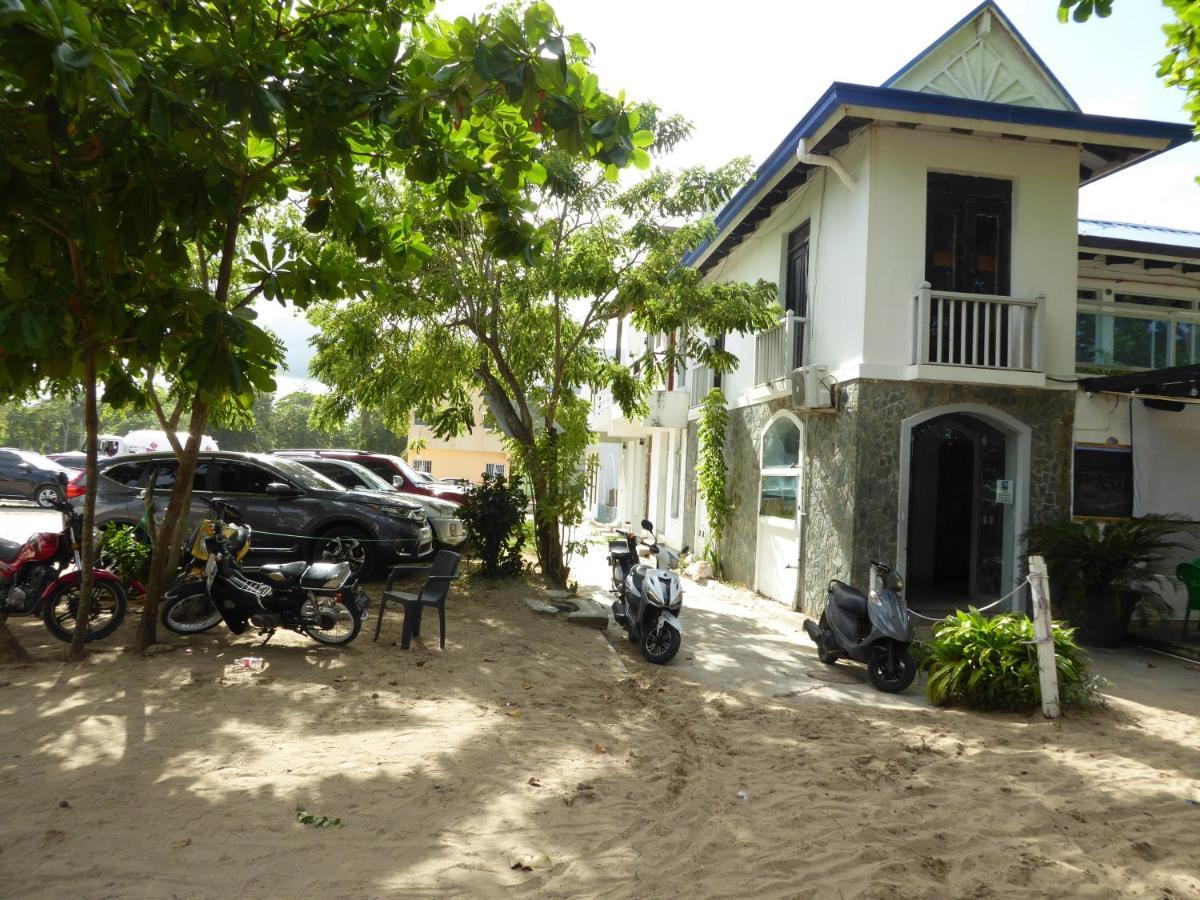 Cortlang Vacation Rentals - Located In El Pueblito Near Playa Dorada Pop Puerto Plata Екстериор снимка