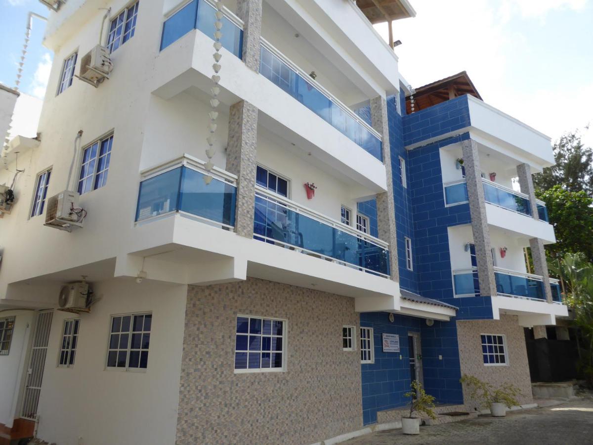 Cortlang Vacation Rentals - Located In El Pueblito Near Playa Dorada Pop Puerto Plata Екстериор снимка