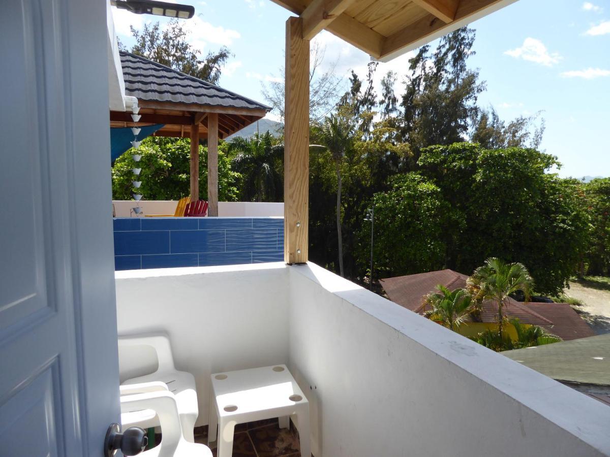 Cortlang Vacation Rentals - Located In El Pueblito Near Playa Dorada Pop Puerto Plata Екстериор снимка