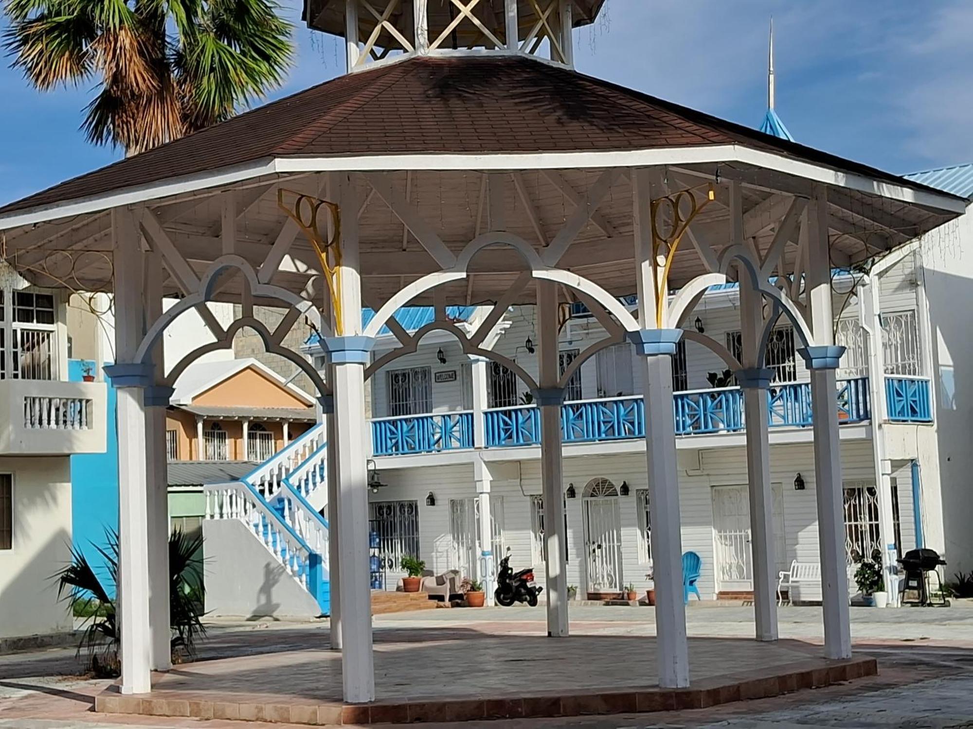 Cortlang Vacation Rentals - Located In El Pueblito Near Playa Dorada Pop Puerto Plata Екстериор снимка