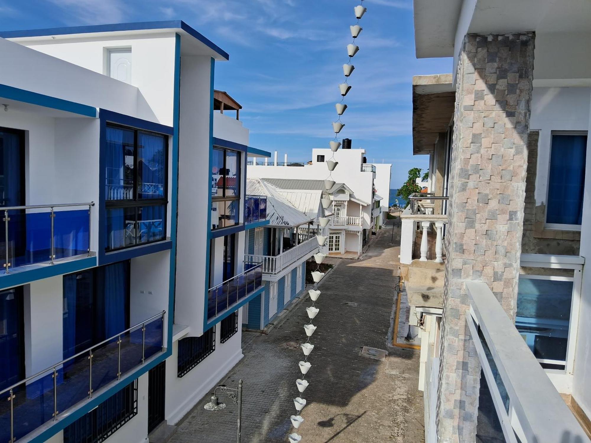 Cortlang Vacation Rentals - Located In El Pueblito Near Playa Dorada Pop Puerto Plata Екстериор снимка